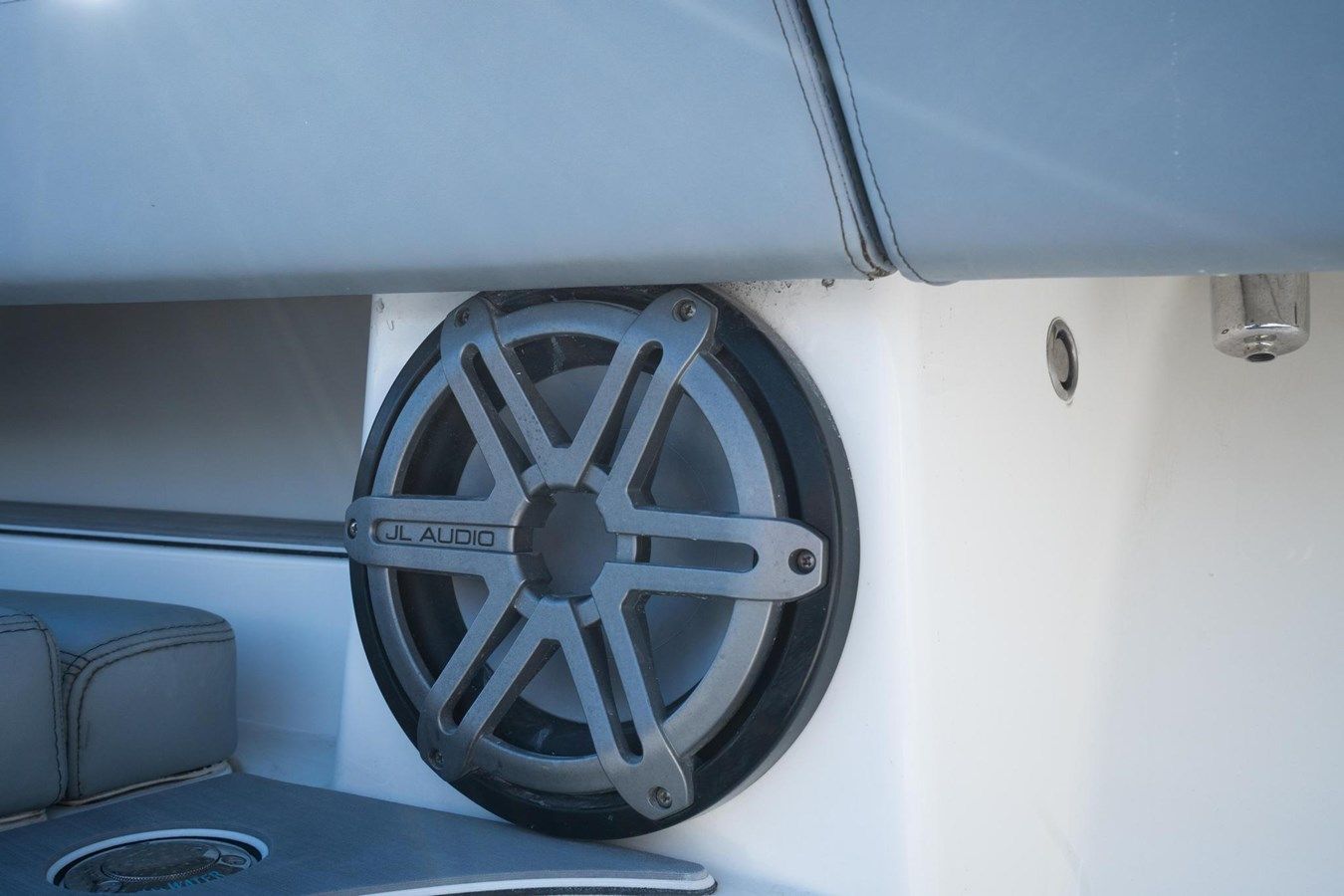 Продажа яхты Grey Goose 2020