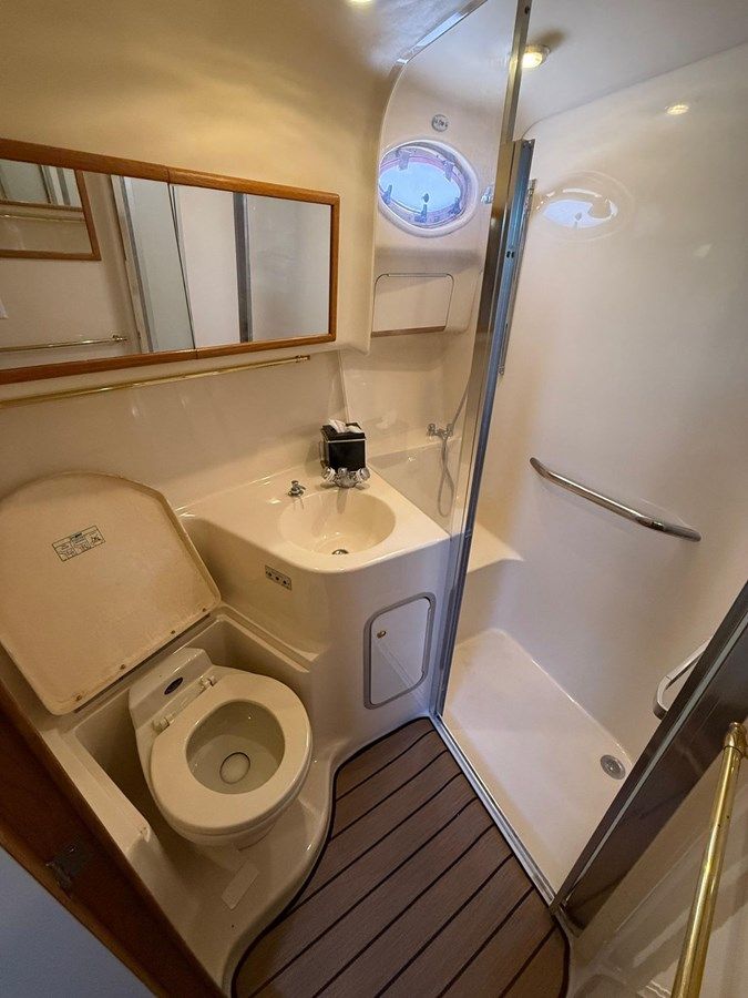 Buy a - 1997 at Shestakov Yacht Sales