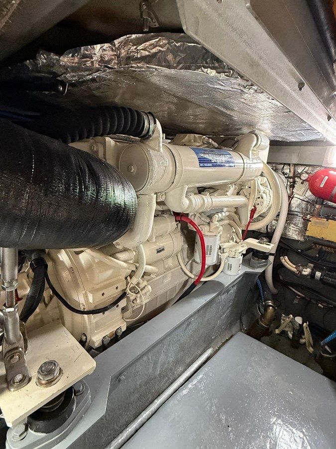 Buy a - 1997 at Shestakov Yacht Sales