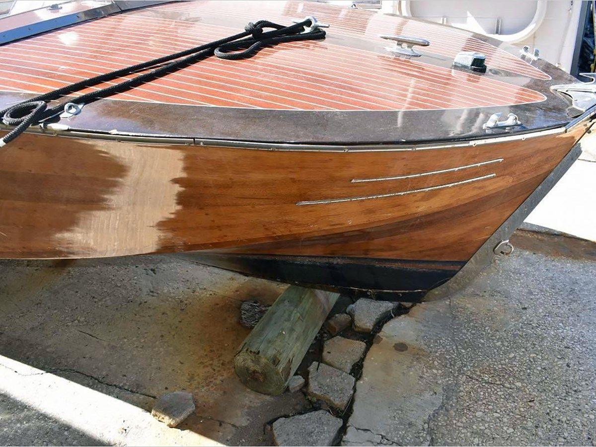 the best price on 20' Hacker Craft 1990 20