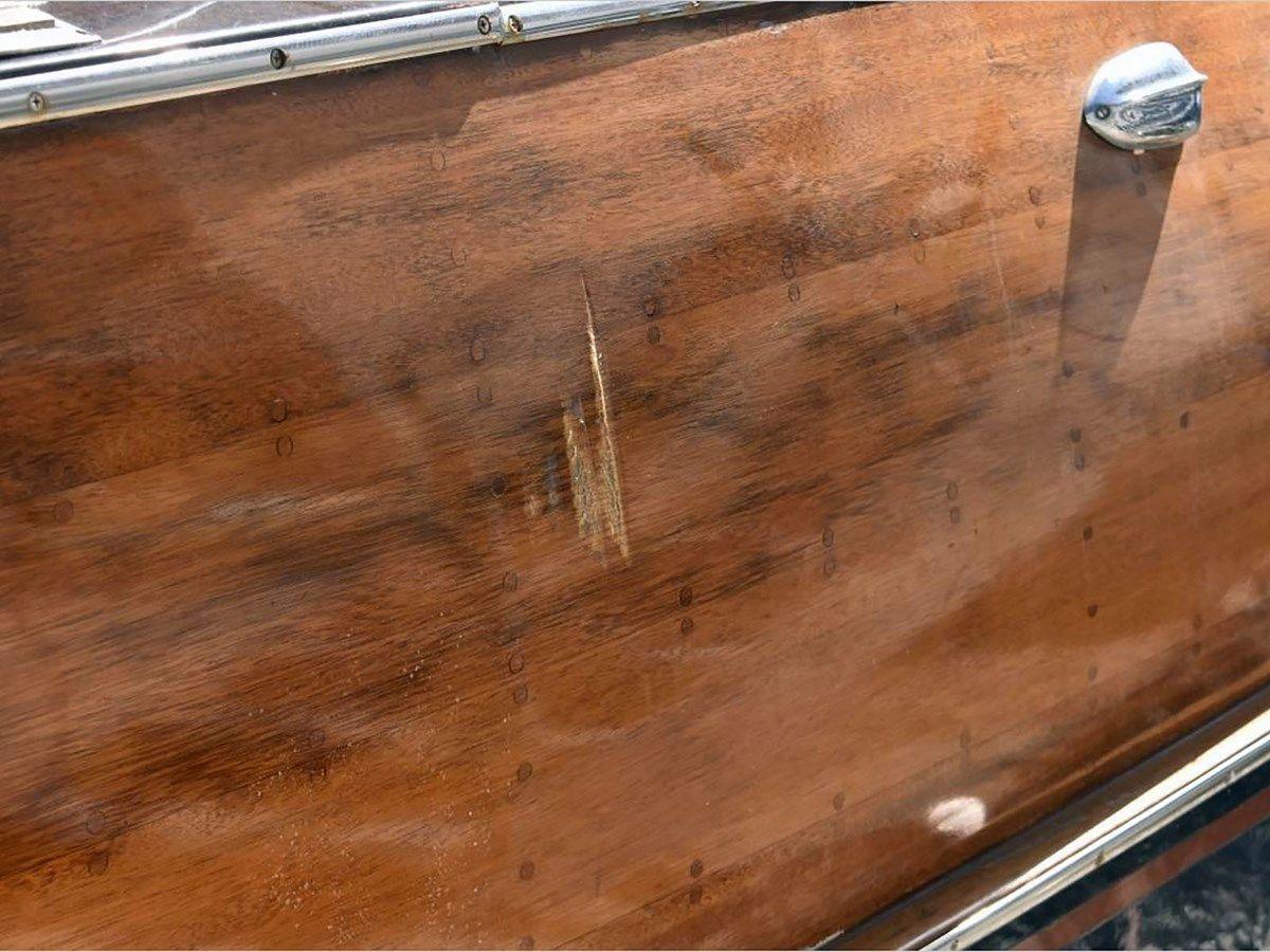 the best price on 20' Hacker Craft 1990 1990