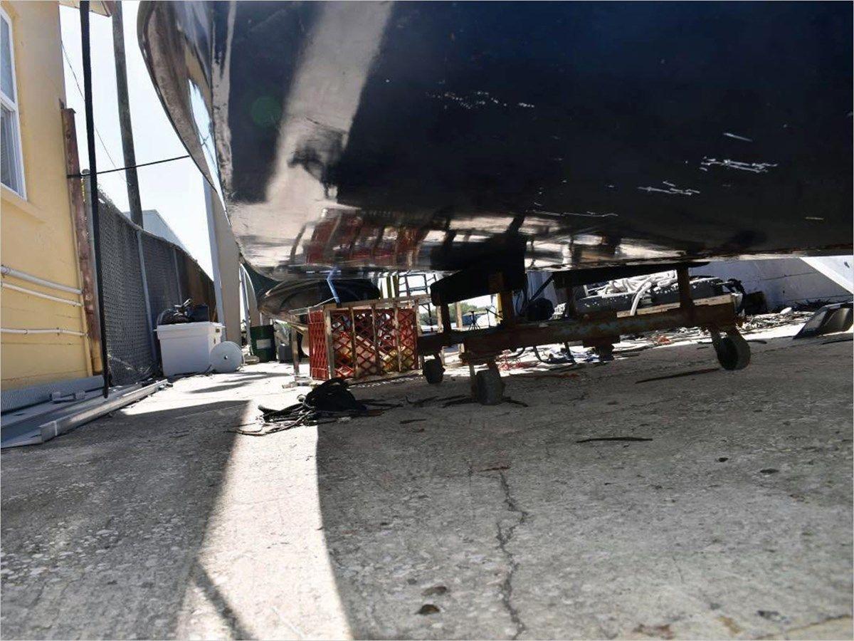 Buy a yacht 20' Hacker Craft 1990 - HACKER CRAFT CO