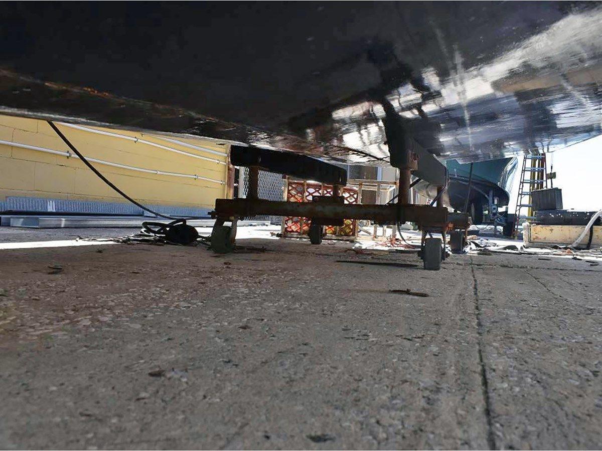 20' Hacker Craft 1990 1990 price