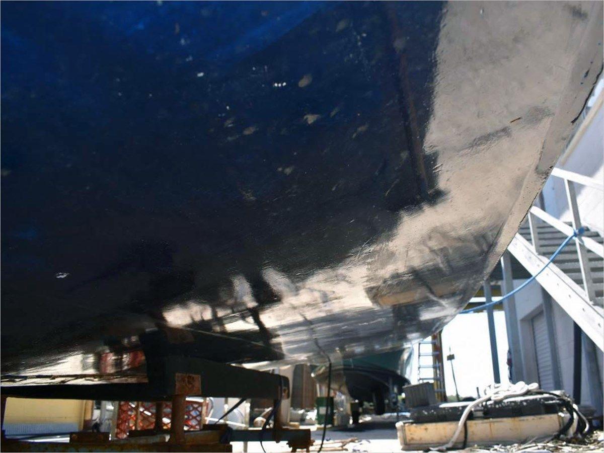 20' Hacker Craft 1990 price