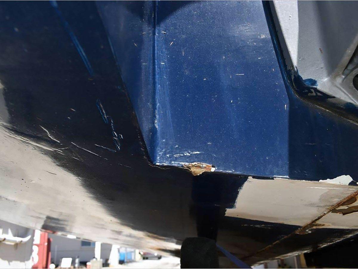 Buy a yacht 20' Hacker Craft 1990 - HACKER CRAFT CO