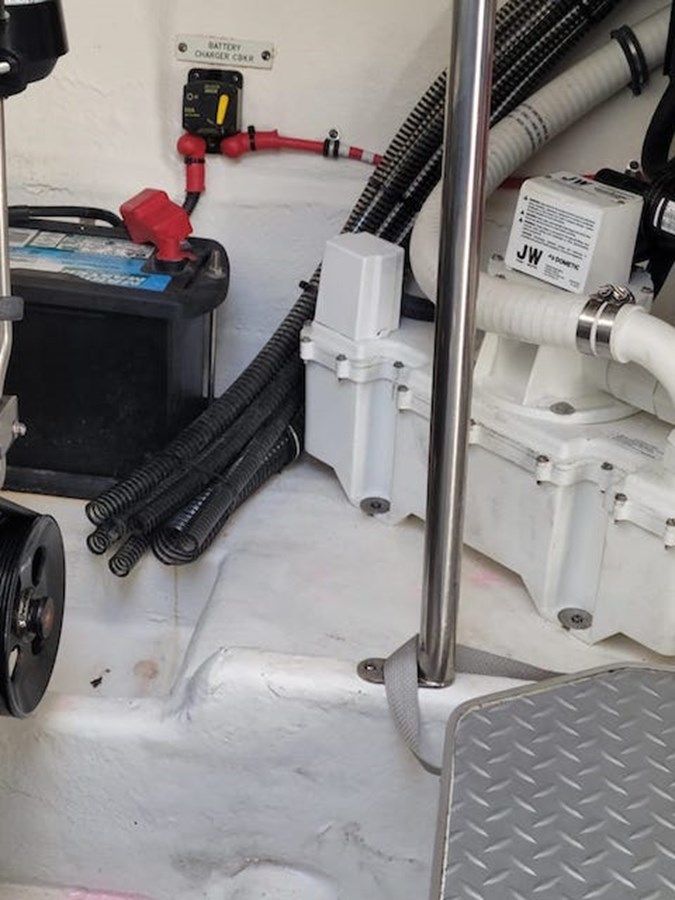 Лучшие предложения покупки яхты Lady Paula