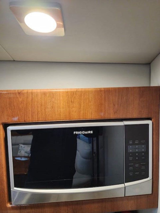 Lady Paula - Formula Boats