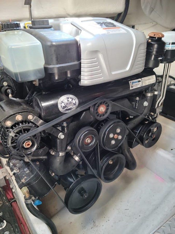 Купить яхту Lady Paula PC в Shestakov Yacht Sales