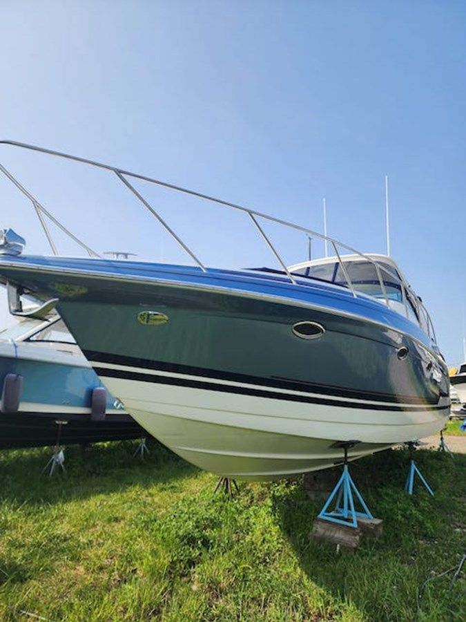 Лучшие предложения покупки яхты Lady Paula 37