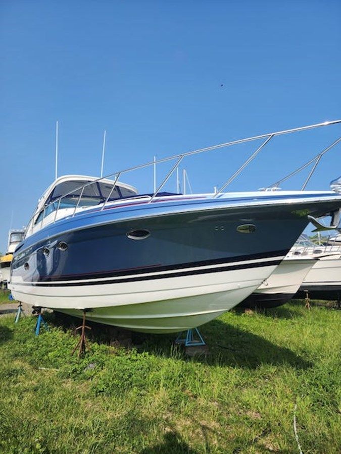 Купить яхту Lady Paula 2018 в Shestakov Yacht Sales