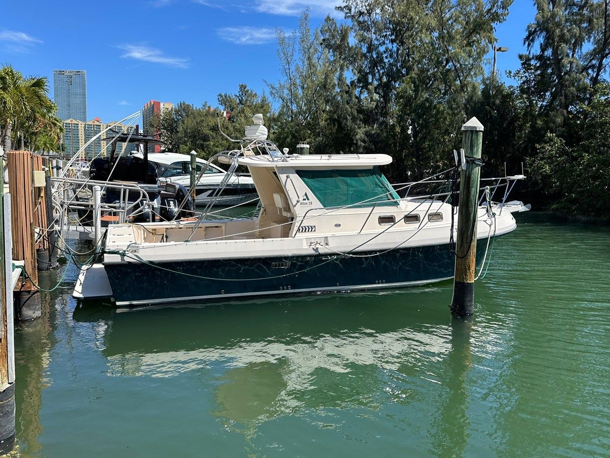 No Name 28 Tournament Express