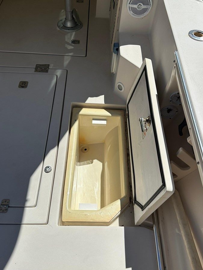 Buy a No Name 28 at Shestakov Yacht Sales