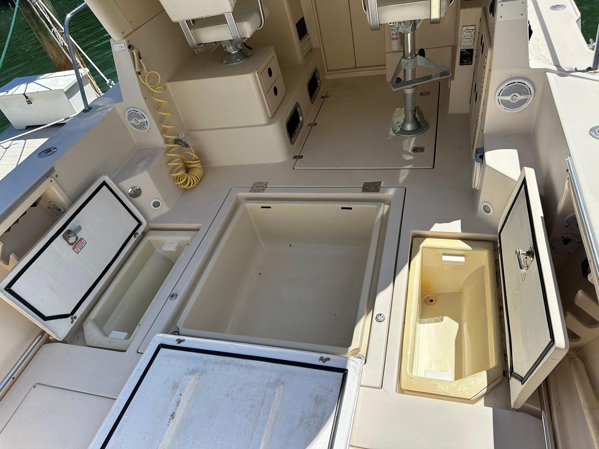 best yacht sales deals No Name