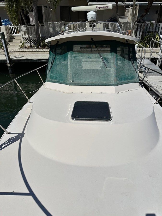 No Name 28 yacht sale