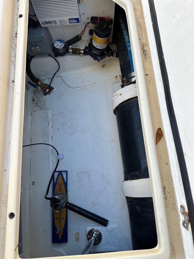 No Name - ALBIN yacht sale