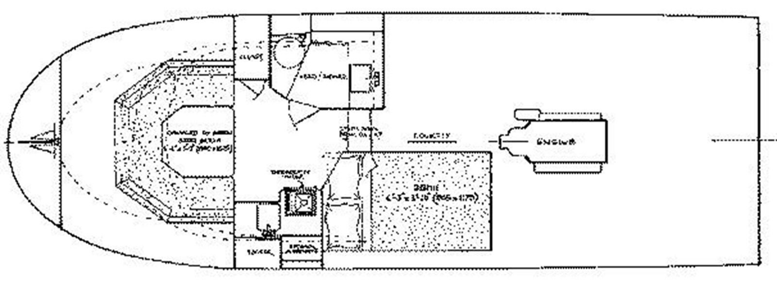 Buy a No Name at Shestakov Yacht Sales