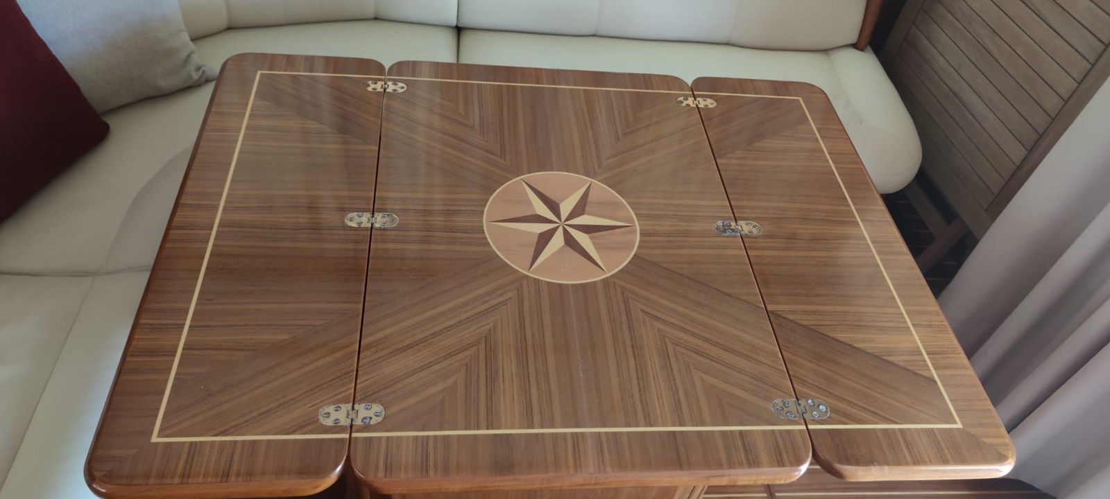 best yacht sales deals EL GEORGES