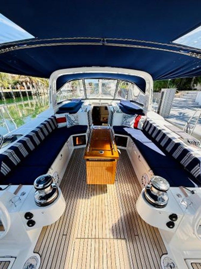 the best price on Freedom - Beneteau