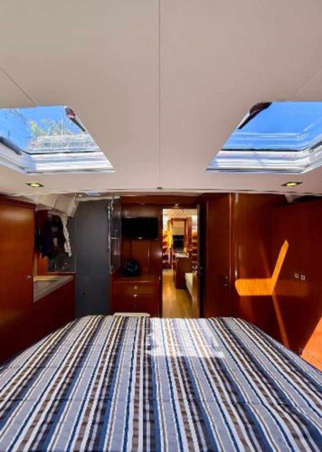 Buy a yacht Freedom 2015