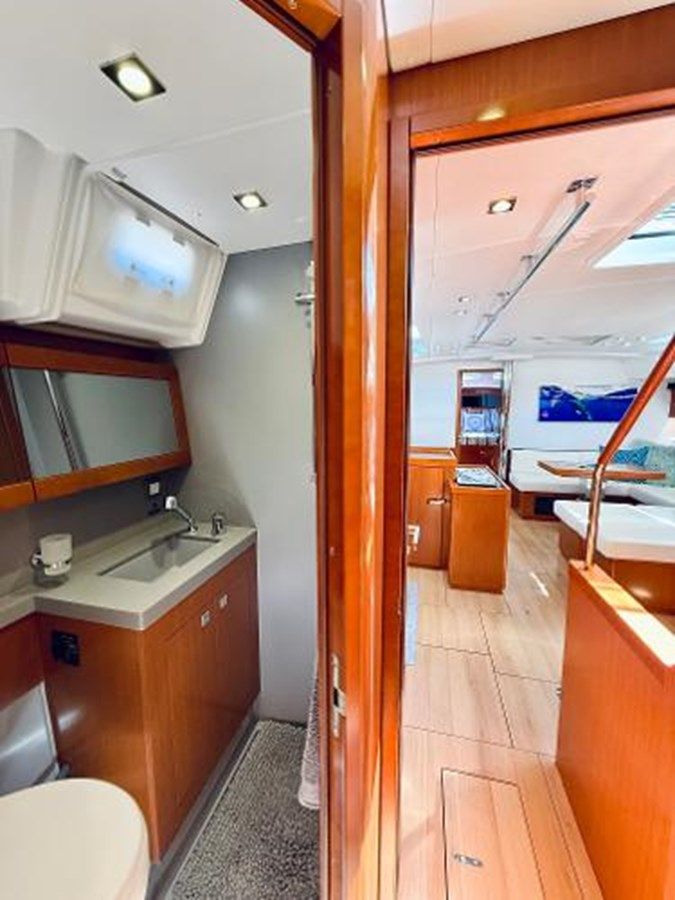 best yacht sales deals Freedom 2015