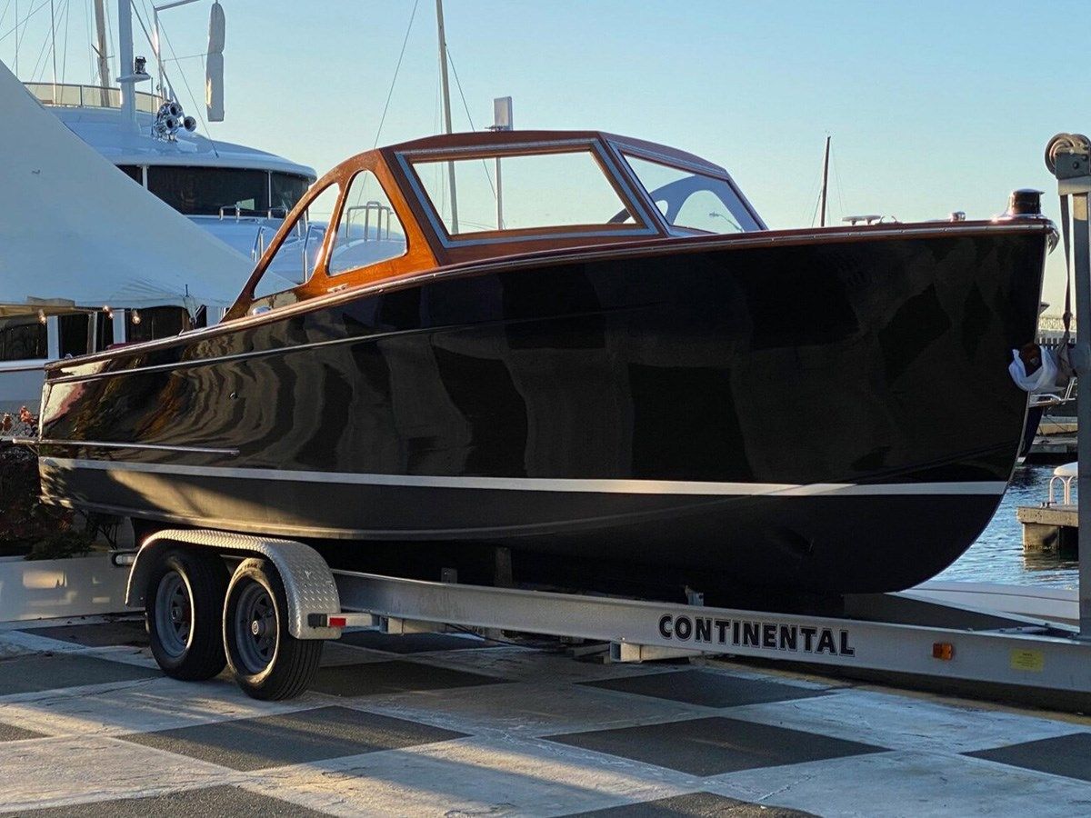 Лучшая цена на MARLIN 24