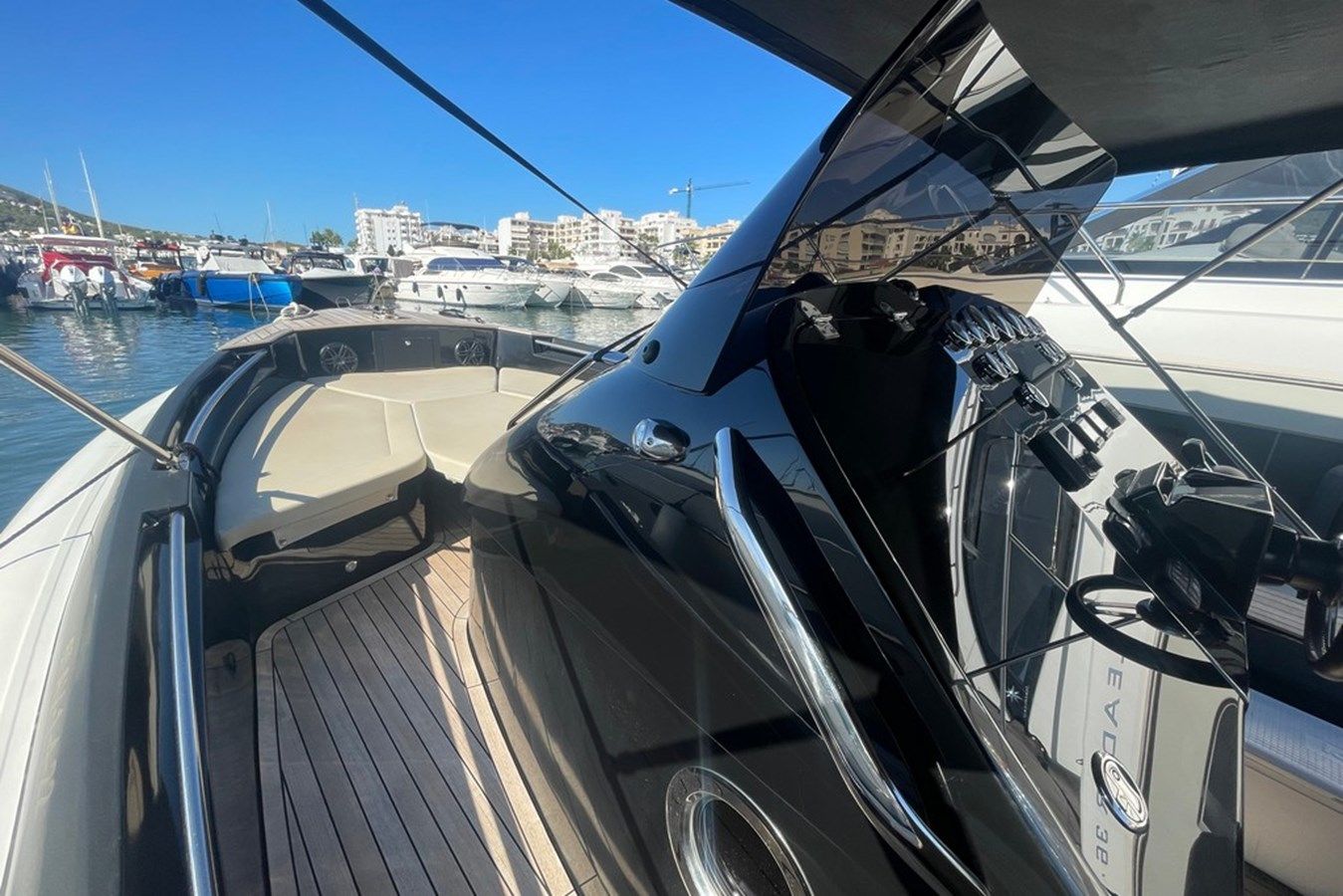 Лучшая цена на SCANNER ENVY 950 ENVY TOURING 950