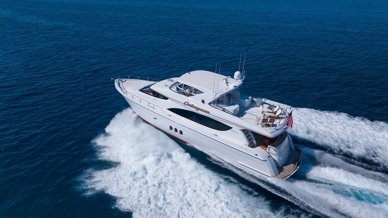 the best price on Outrageous 80