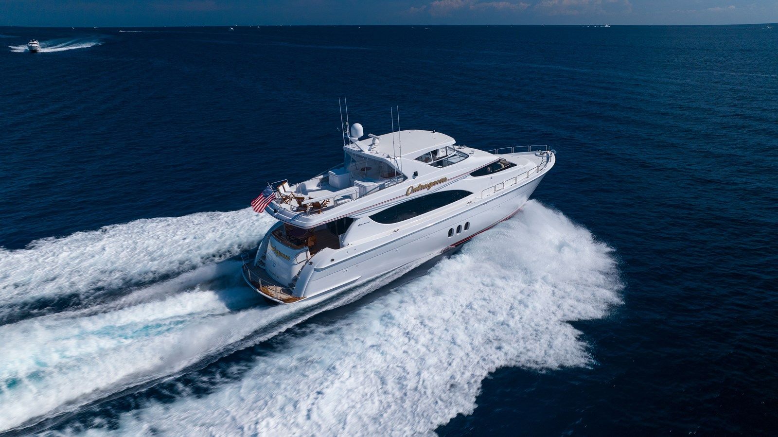 the best price on Outrageous - Hatteras