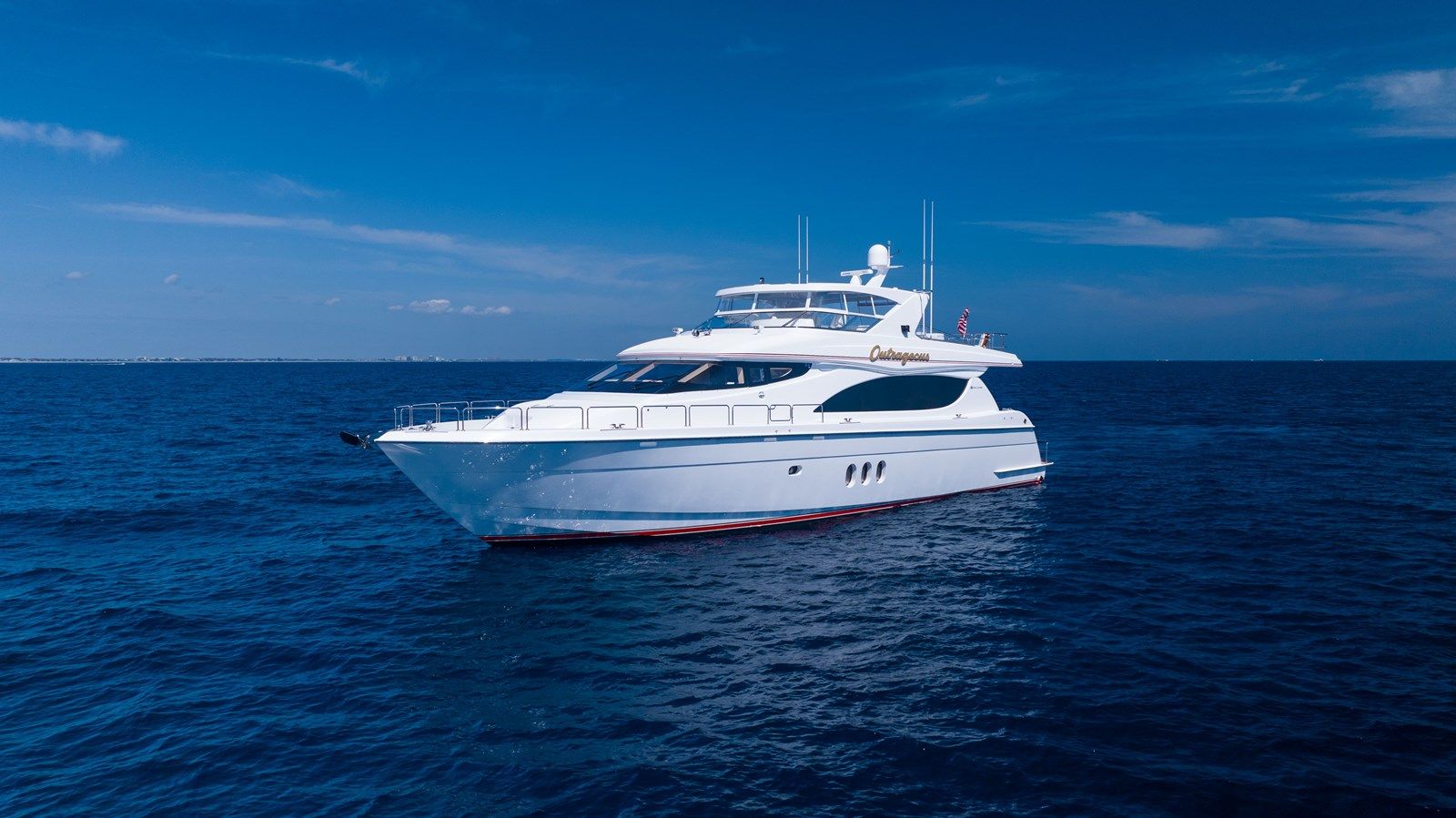 best yacht sales deals Outrageous
