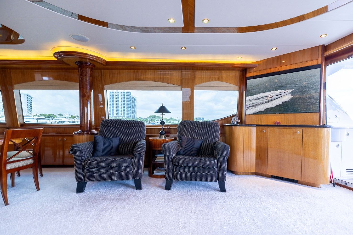 Outrageous - Hatteras price