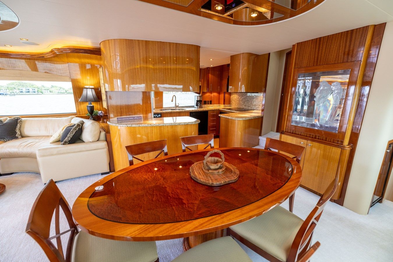 best yacht sales deals Outrageous - Hatteras