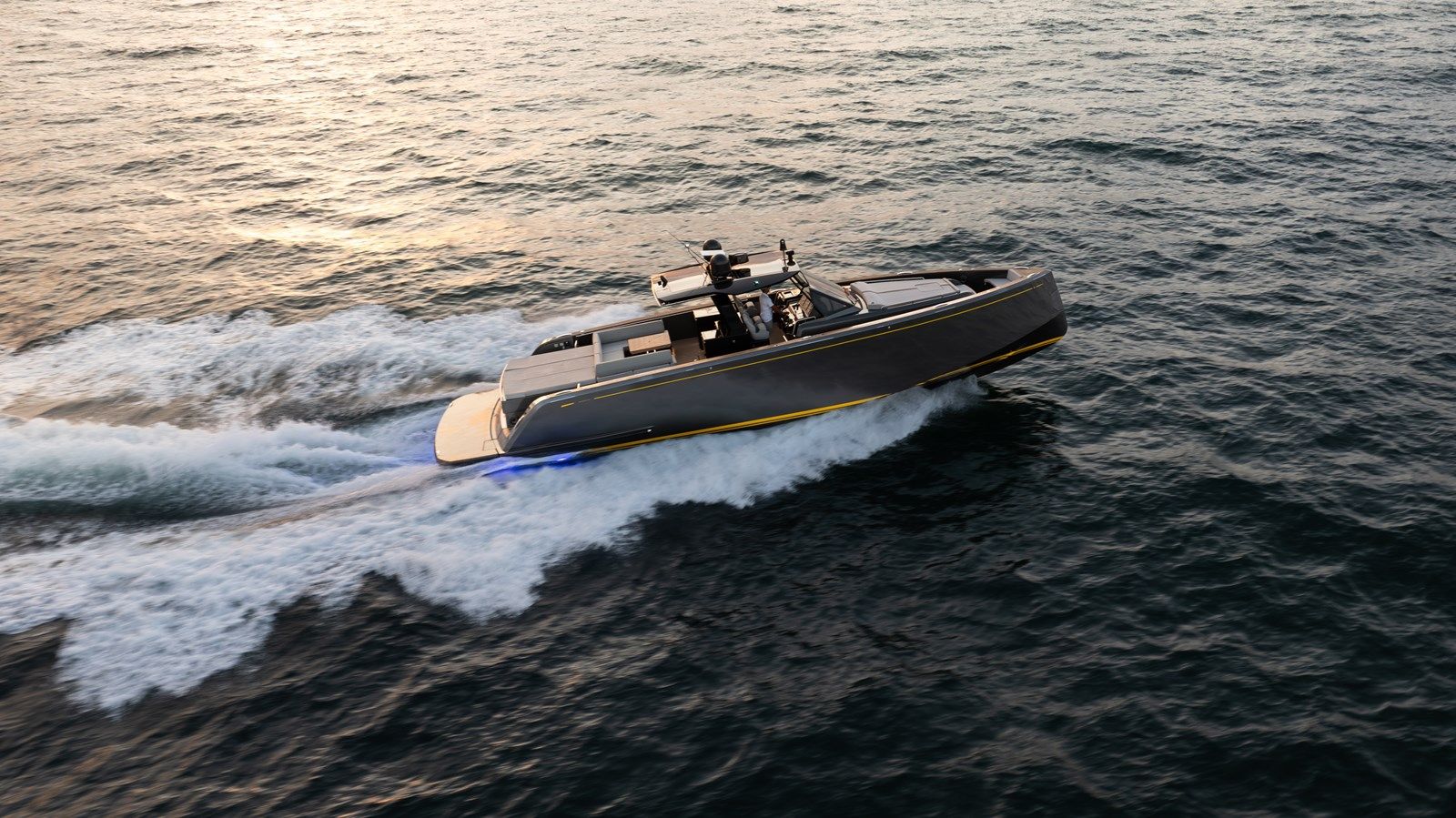 Love$ick P50 yacht sale