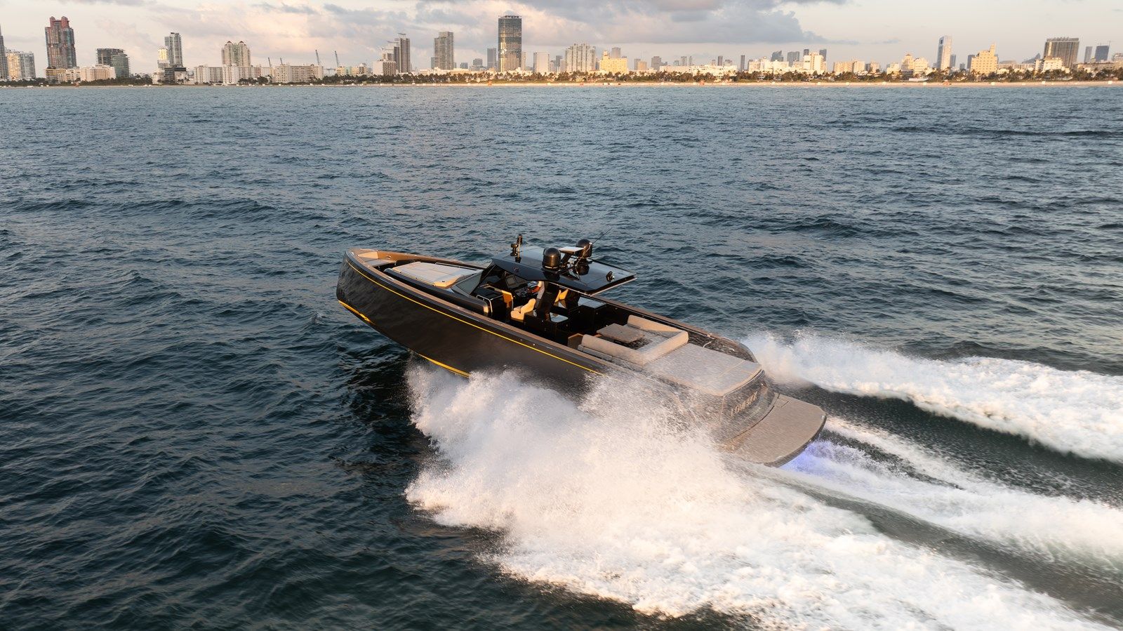 best yacht sales deals Love$ick - PARDO YACHTS