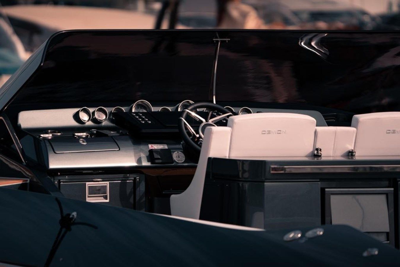 the best price on FRAUSCHER 1414 DEMON