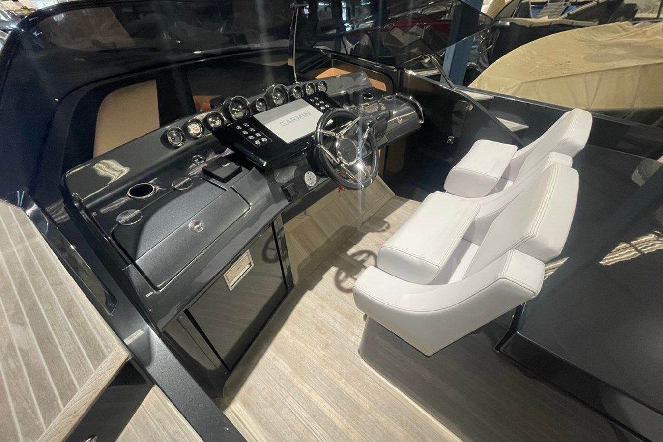 FRAUSCHER 1414 DEMON price