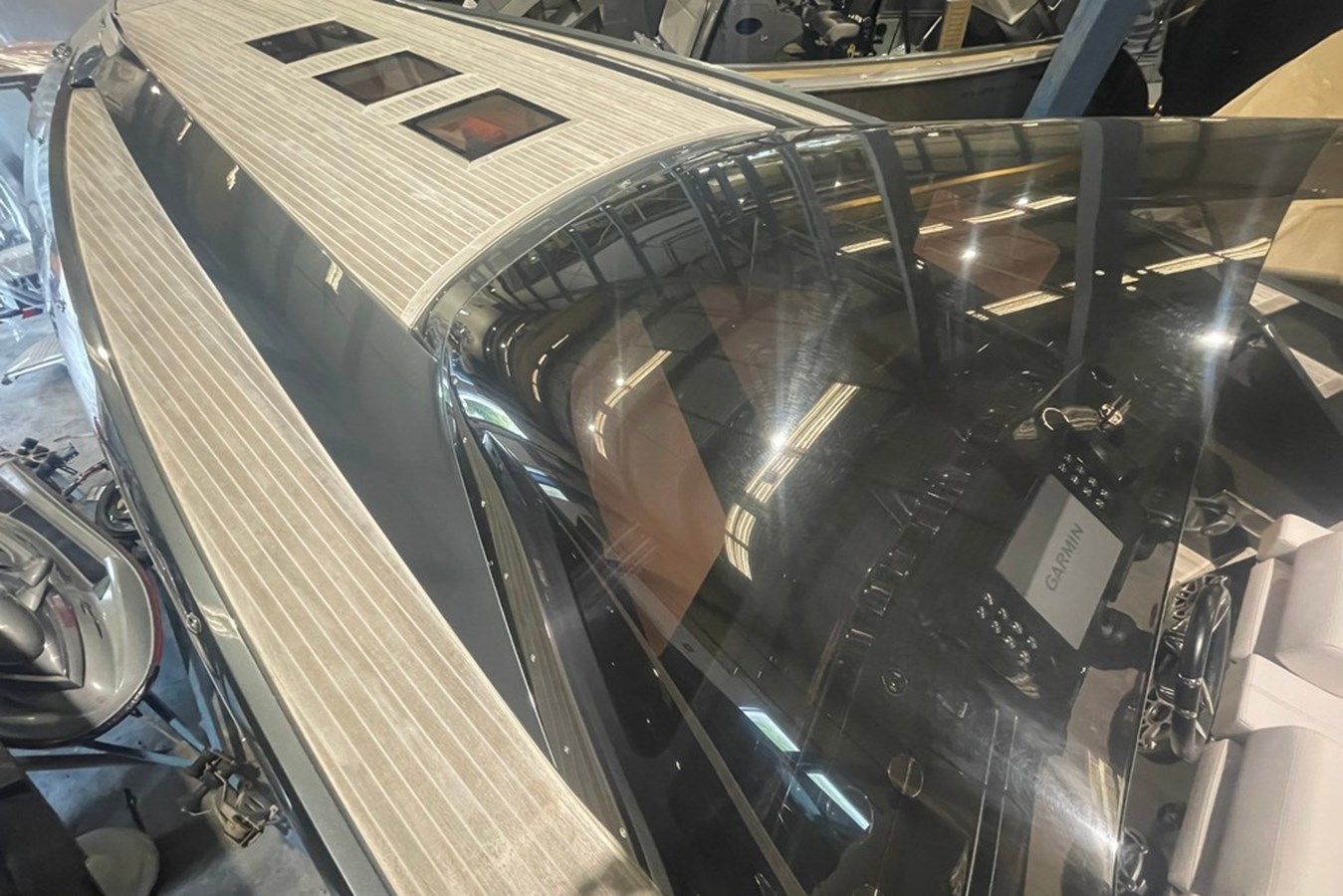 best yacht sales deals FRAUSCHER 1414 DEMON 1414 DEMON