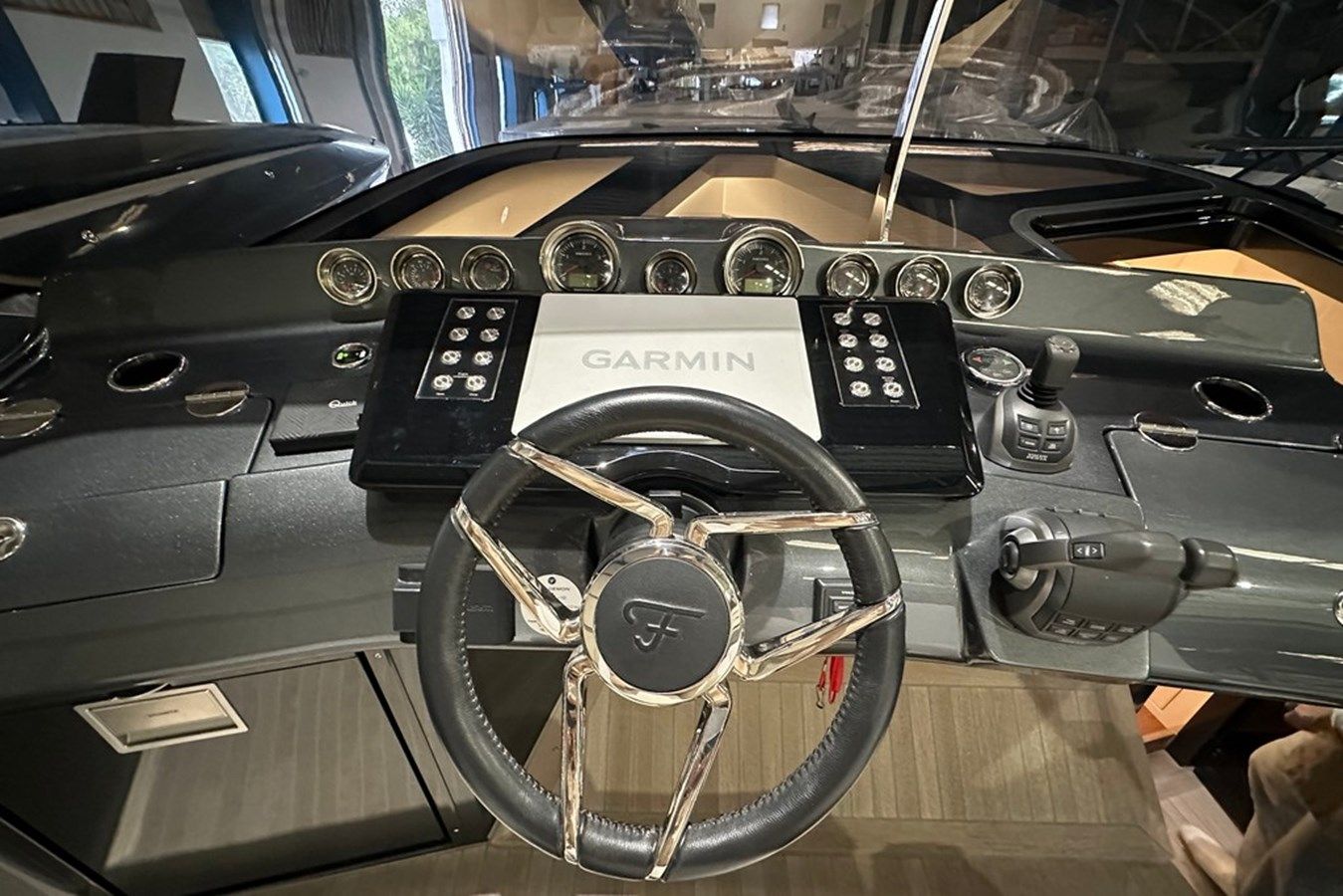 the best price on FRAUSCHER 1414 DEMON - FRAUSCHER