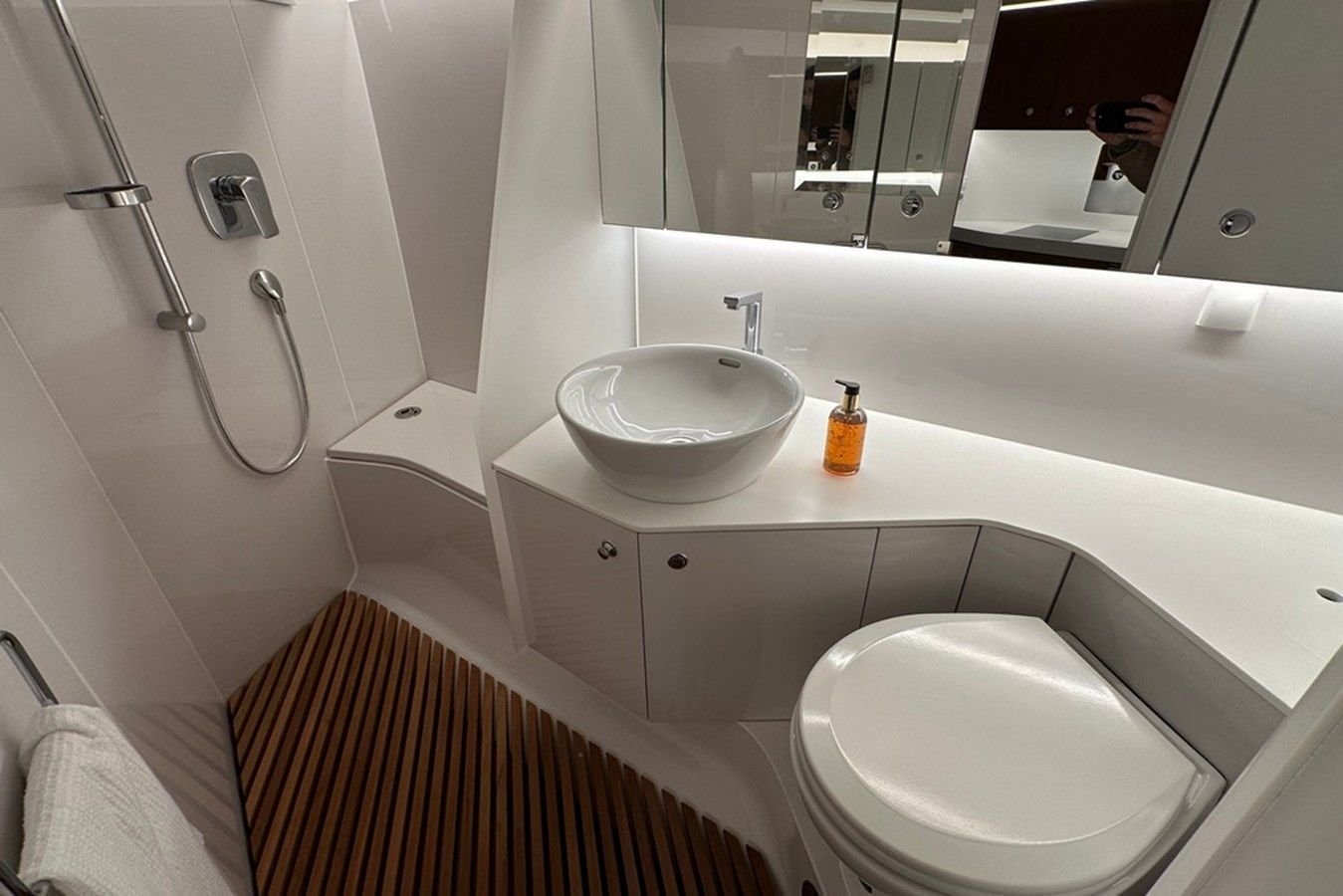 FRAUSCHER 1414 DEMON - FRAUSCHER yacht sale