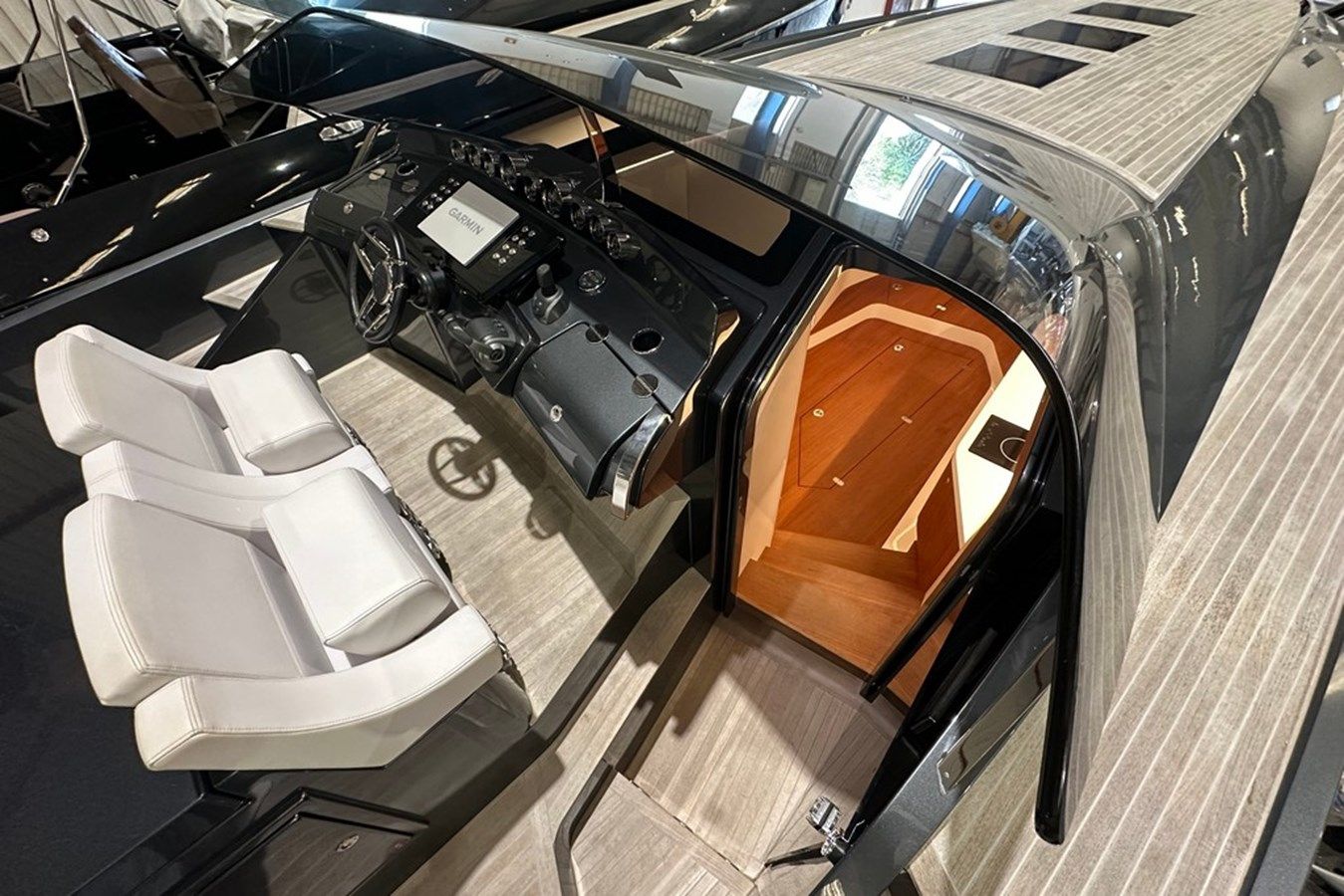 FRAUSCHER 1414 DEMON 43 price