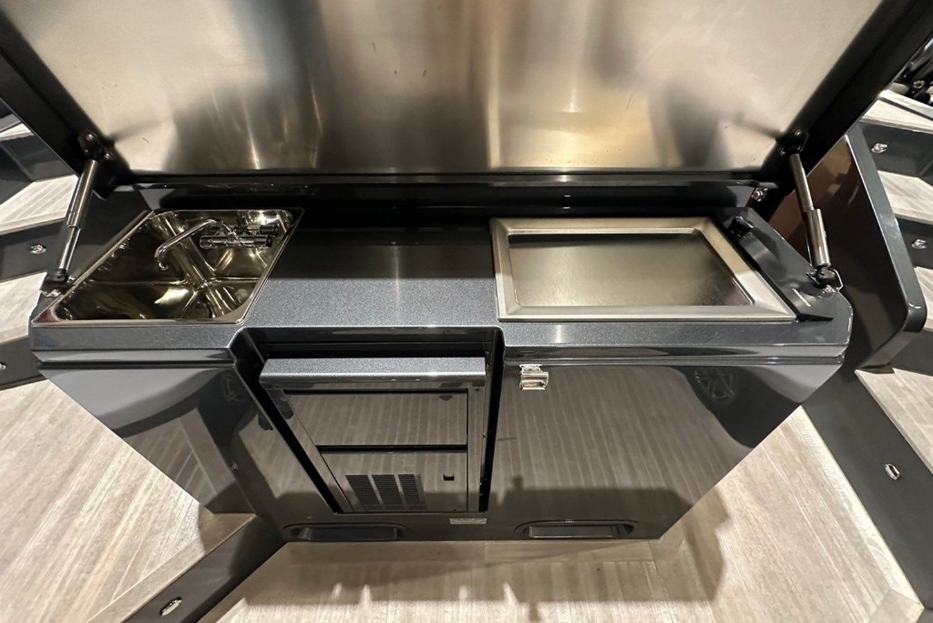 FRAUSCHER 1414 DEMON 43