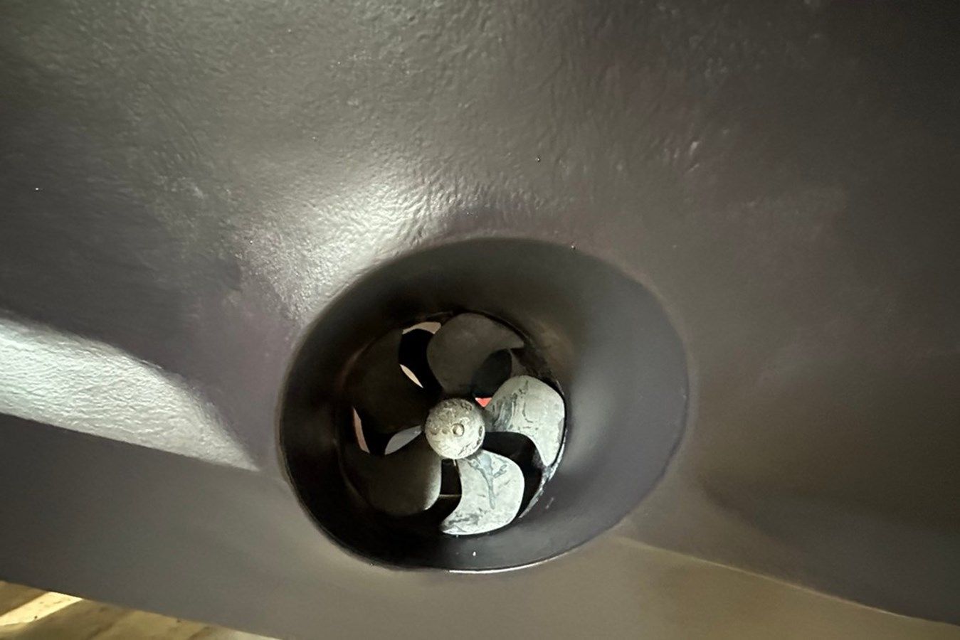 Buy a FRAUSCHER 1414 DEMON 43 at Shestakov Yacht Sales