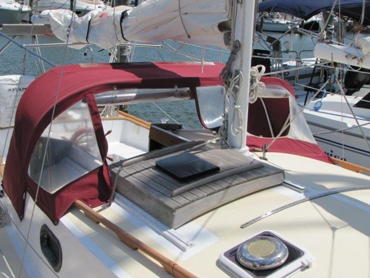 Лучшие предложения покупки яхты EMMA  JAMES 1974