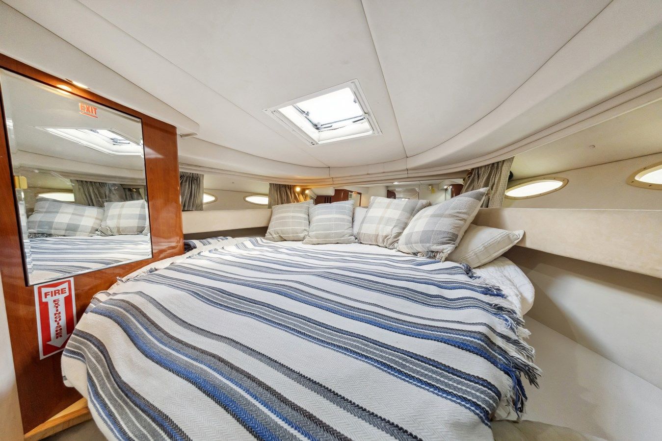 Продажа яхты Sea Ray 380 Sundancer - SEA RAY