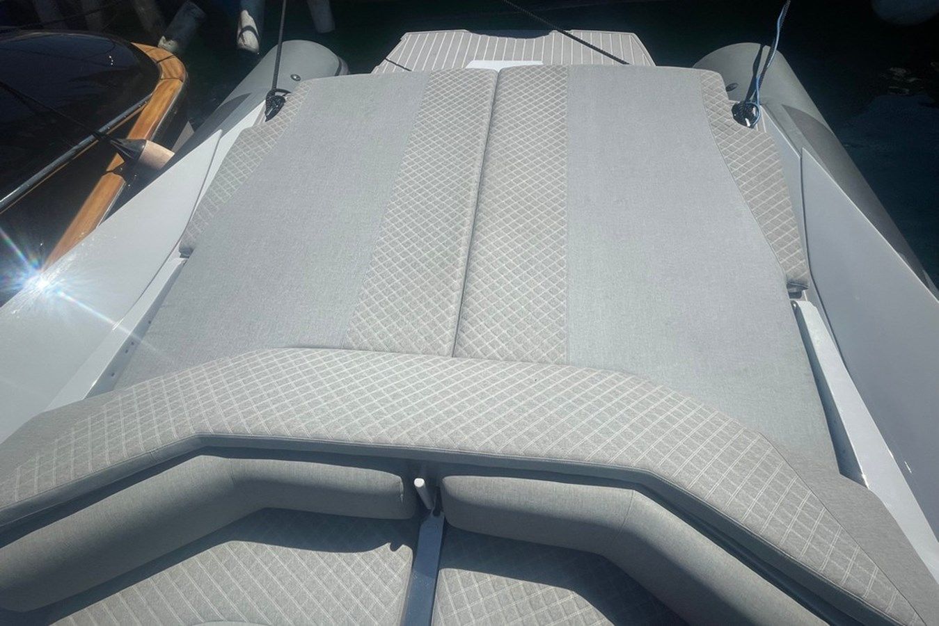 best yacht sales deals SACS STRIDER 12.S