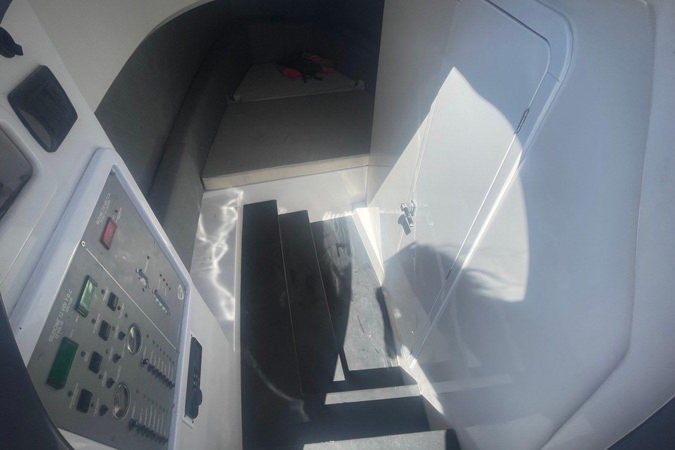 best yacht sales deals SACS STRIDER 12.S 2008