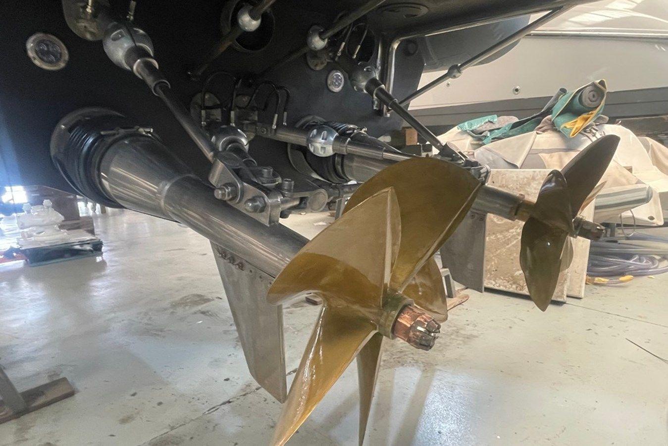 Buy a SACS STRIDER 12.S - SACS MARINE at Shestakov Yacht Sales