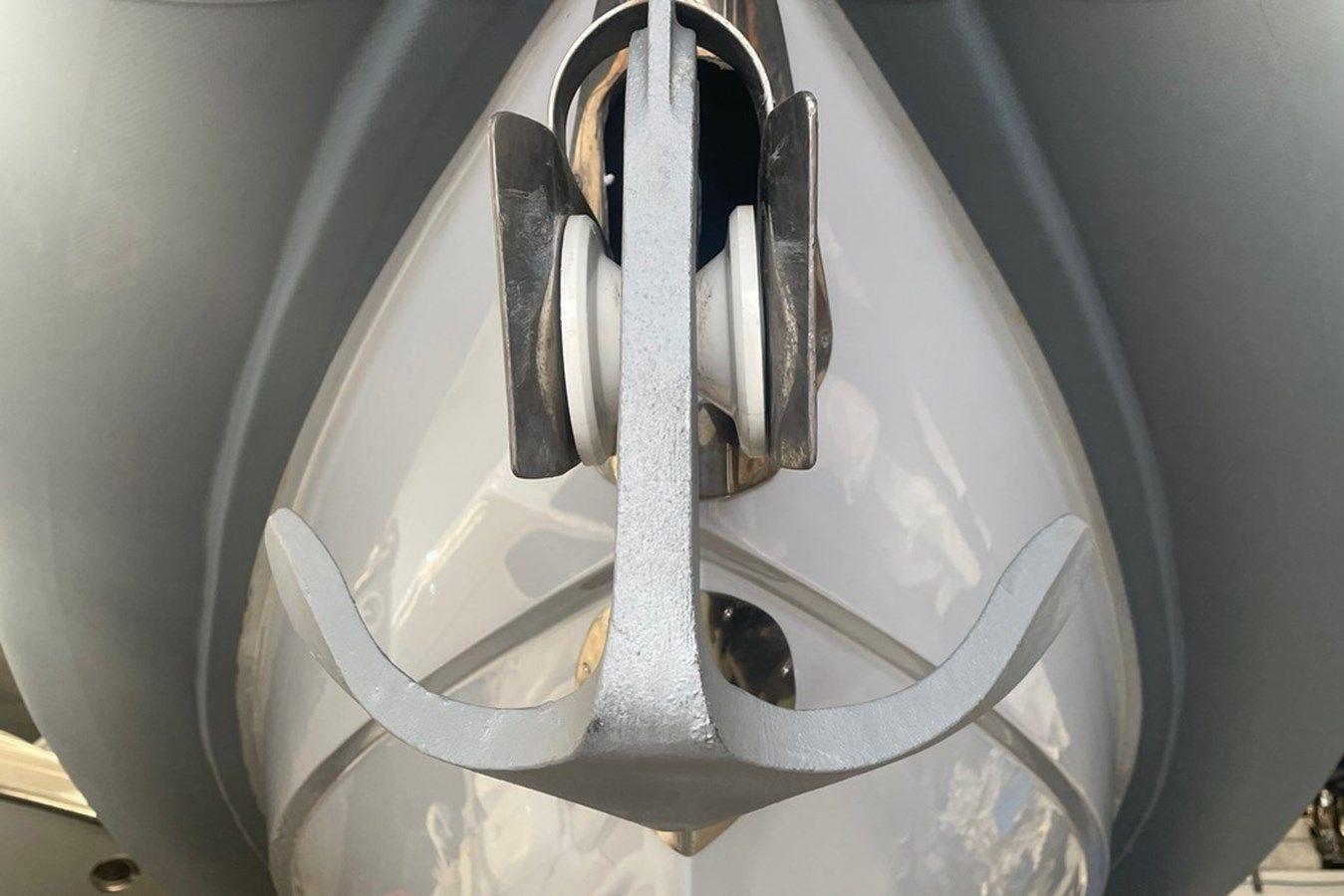 Buy a SACS STRIDER 12.S STRIDER at Shestakov Yacht Sales