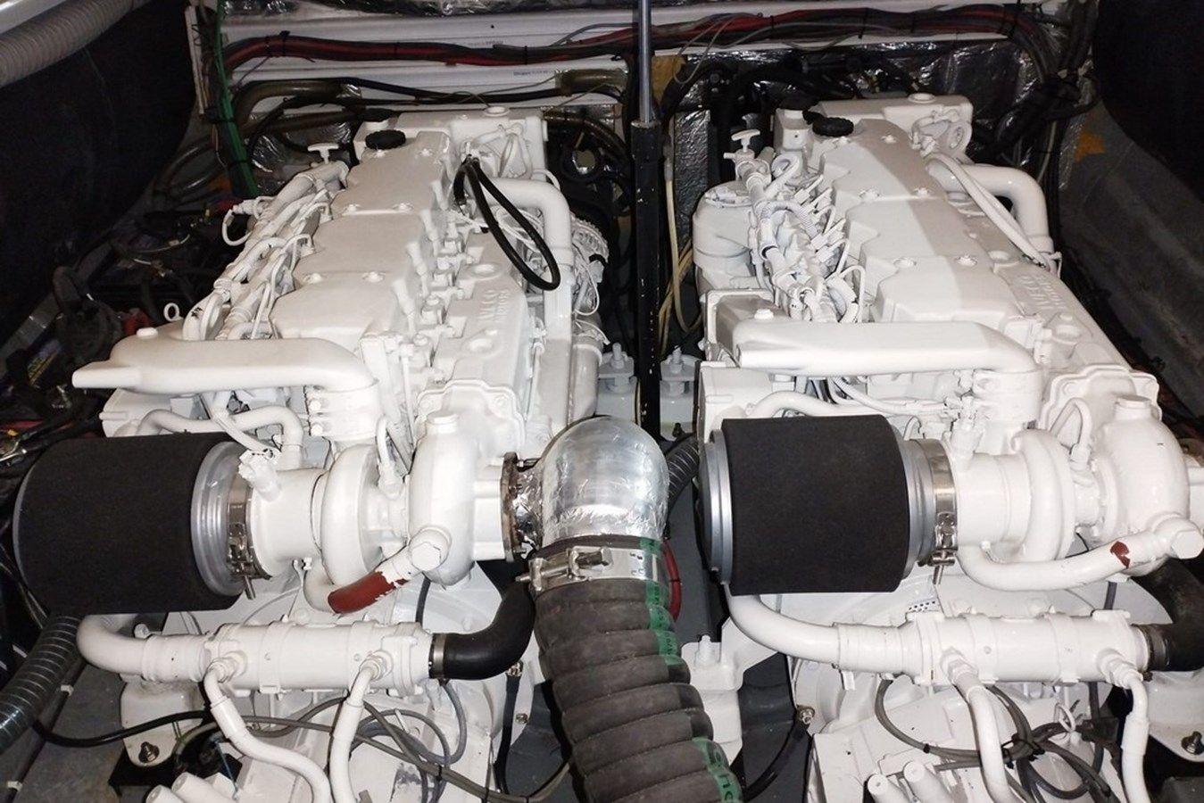 Buy a yacht SACS STRIDER 12.S - SACS MARINE