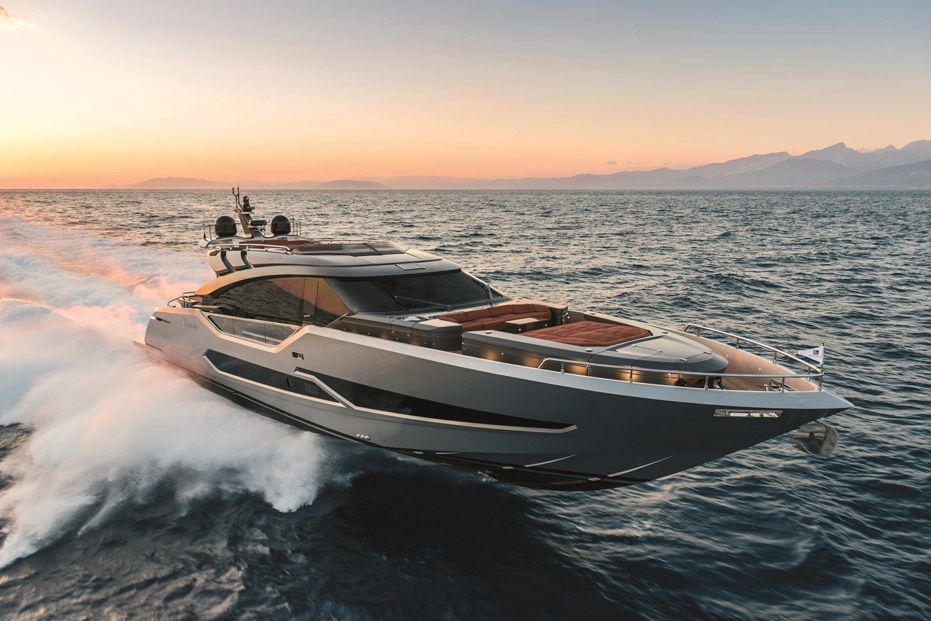 best yacht sales deals AB 80 - AB Yachts
