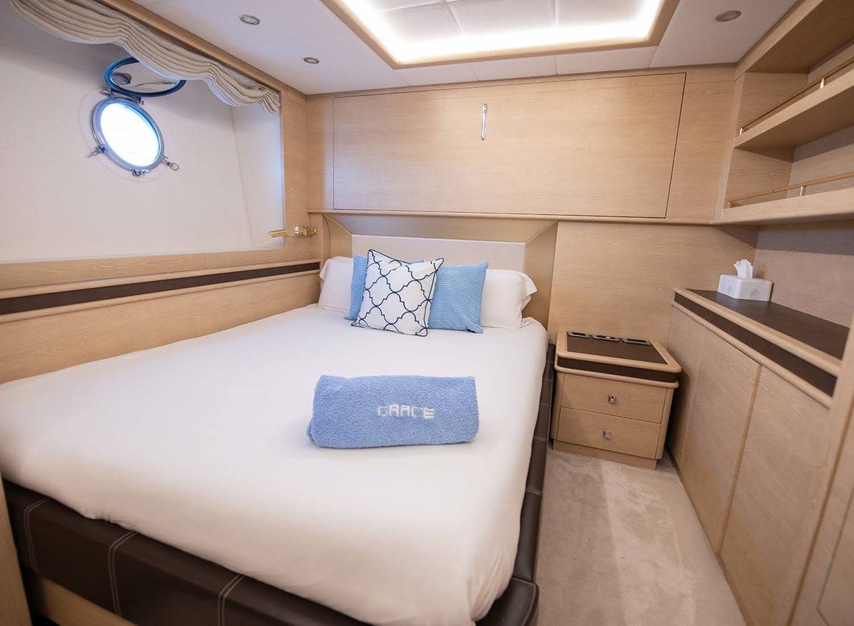 the best price on GRACE